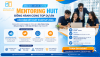 HUIT STARTUP 2026 triển khai chương trình Mentoring dành cho các dự án vào Vòng Bán kết