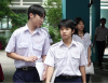 Hơn 3.100 thí sinh nhập học trường chuyên,