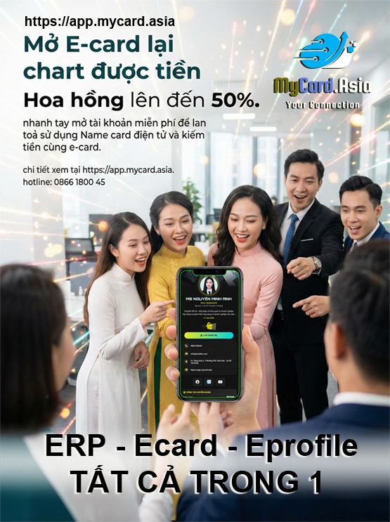 Mycard.Asia