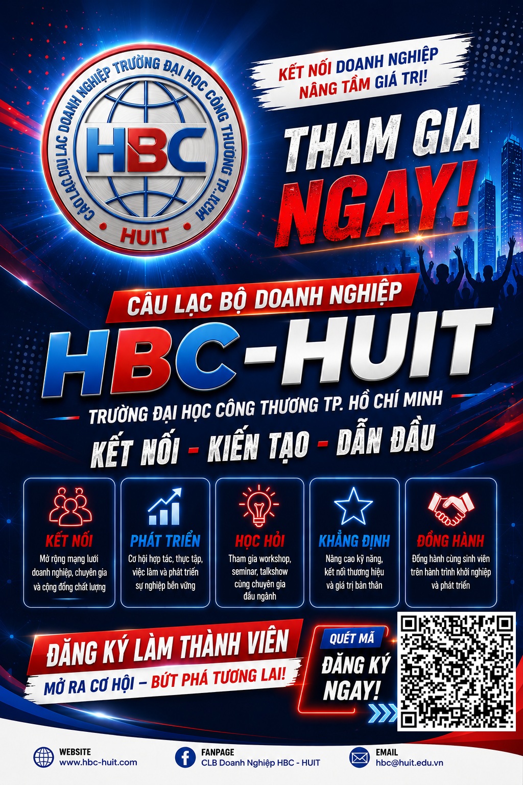 Đăng ký hội viên